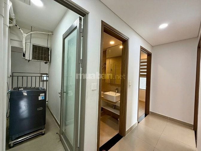 Cho thuê C/c Resgreen Tower Đ.Thoại Ngọc Hầu 2PN full nt giá 15tr/th