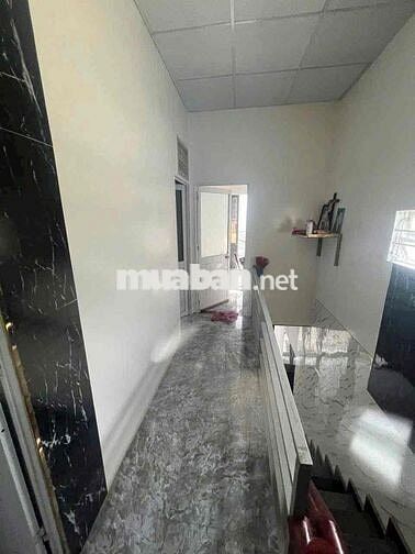 Nhà 1 trệt 1 lầu 3PN 2WC hẻm gần đường số 2 Trường Thọ Thủ Đức