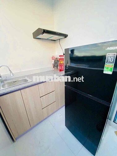 🏡 CĂN HỘ ĐOÀN QUÝ PHI – CHỈ TỪ 5,5 TRIỆU/THÁNG