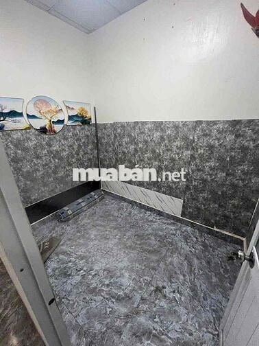 Nhà 1 trệt 1 lầu 3PN 2WC hẻm gần đường số 2 Trường Thọ Thủ Đức