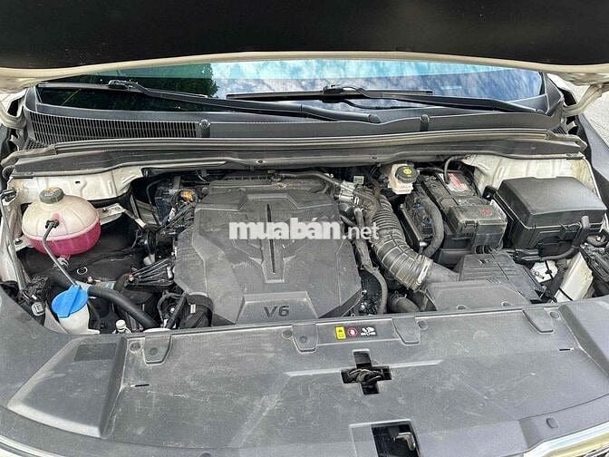Kia Carnival Sig 7S Limosine Vip 2023 Full Xăng