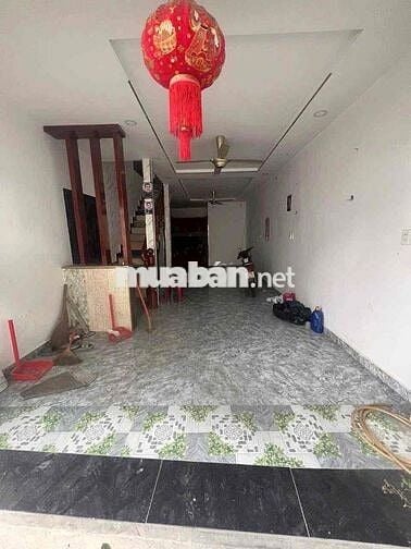 Nhà 1 trệt 1 lầu 3PN 2WC hẻm gần đường số 2 Trường Thọ Thủ Đức