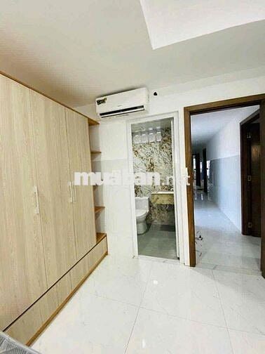 🏡 CĂN HỘ ĐOÀN QUÝ PHI – CHỈ TỪ 5,5 TRIỆU/THÁNG