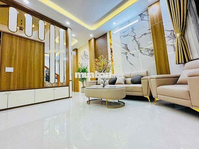 BÁN NHANH SIÊU PHẨM NHÀ ĐẸP CHỈ 8,X TỶ ĐƯỜNG Ô TÔ