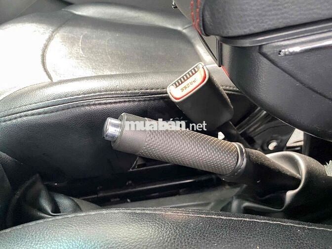 Chevrolet Spark 2016 Bạc 5 chỗ