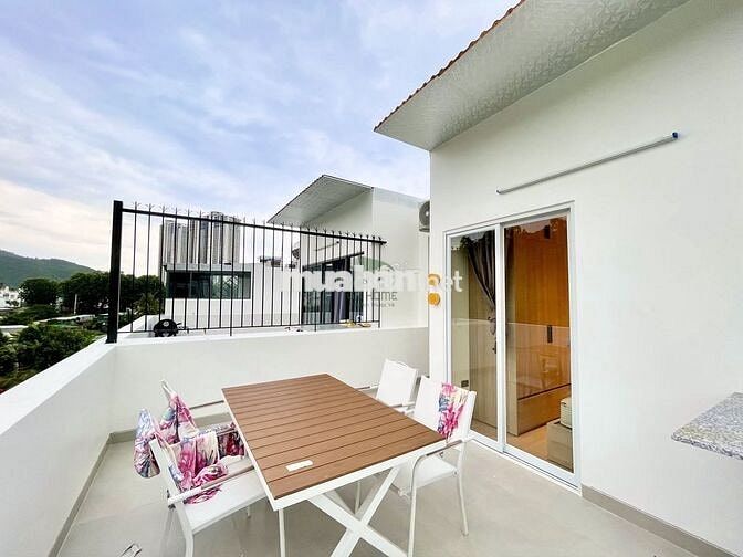 NHÀ DUPLEX 2 PHÒNG NGỦ - KHU PHÍA BẮC - 2 PHÒNG NGỦ 