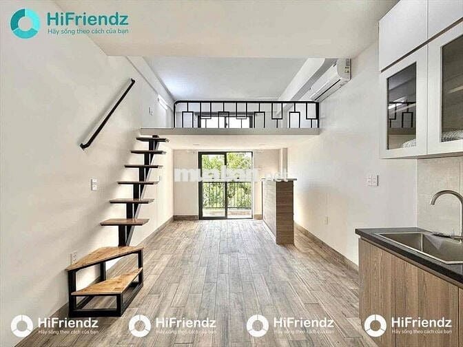 ✨NHẬN XE ĐIỆN - DUPLEX BAN CÔNG MỚI XÂY 100% NGAY AEON MALL TÂN PHÚ✨