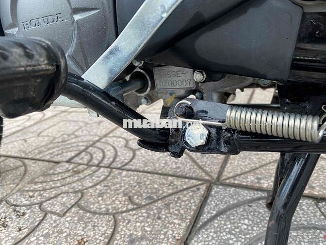 Honda Wave RSX Fi 2026 Đen 3000km