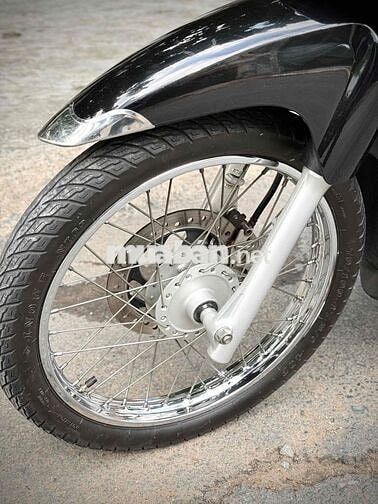 Honda Future Neo Fi 2009 Đen