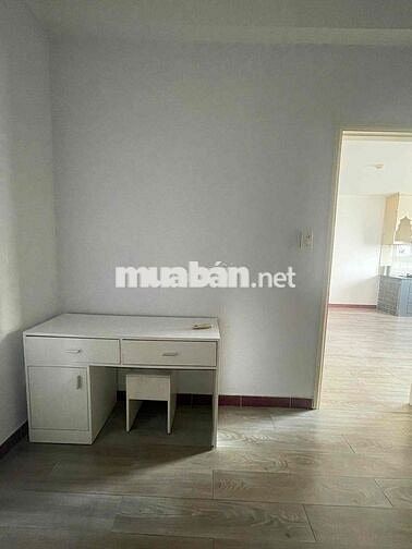 Cho thuê căn hộ Chung cư Quân khu 7