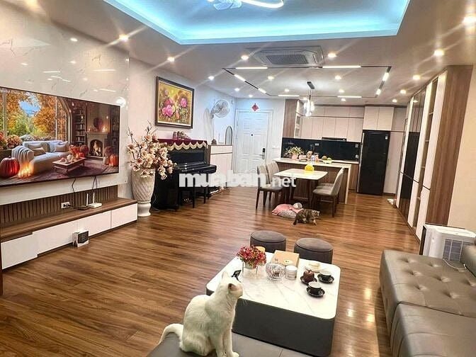 Cần bán căn góc 153m2, 3n2wc, pháp lý rõ ràng