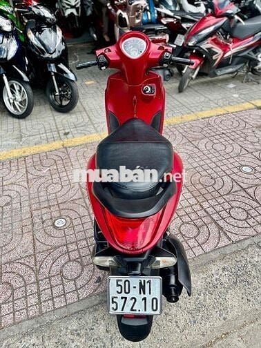❤️Yamaha Janus 2018 SMK, BSTP 9Chủ, GÓP
