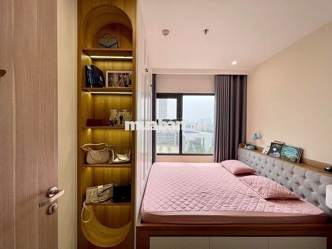 Quỹ căn cắt lỗ 1pn-2.9 tỷ, 2Pn 3.8 tỷ,3Pn 5 tỷ kđt Vinhomes SMC