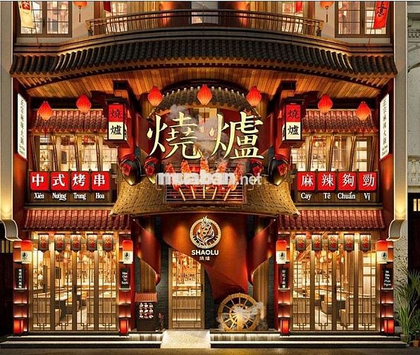 Tuyển Dụng Nhân viên Phục vụ