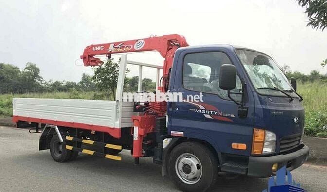 tuyển tài xế bằng C, thợ phụ, lơ xe và thợ hàn