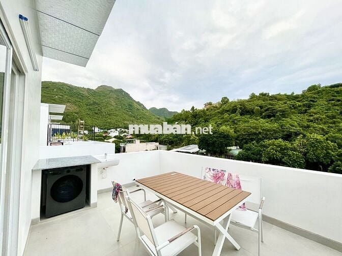 NHÀ DUPLEX 2 PHÒNG NGỦ - KHU PHÍA BẮC - 2 PHÒNG NGỦ 