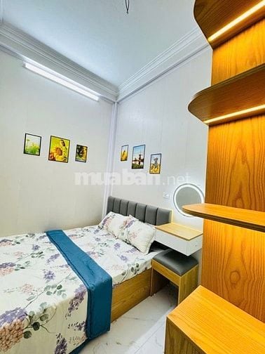 - Bán căn hộ tập thể Phương Mai, Đống Đa, siêu rẻ, 20m2, 4.85 tỷ