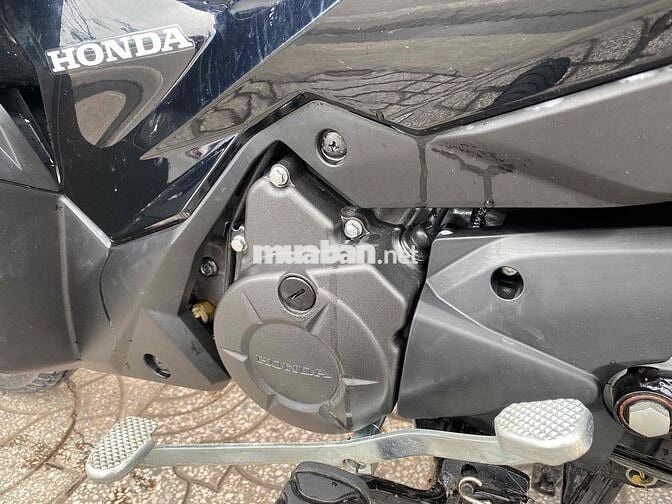 Honda Wave RSX Fi 2026 Đen 3000km