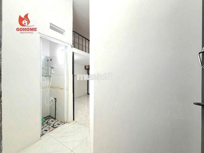 Phòng Trọ Sinh Viên - Ban Công | Nguyễn Thị Búp - Gần CVPM, LDXH, GTVT