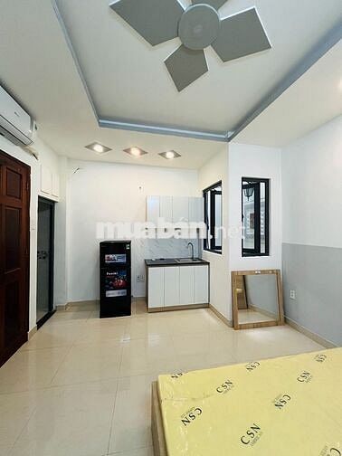 💥Chính chủ cho thuê CHDV 83 Nguyễn Thái Sơn - full nội thất