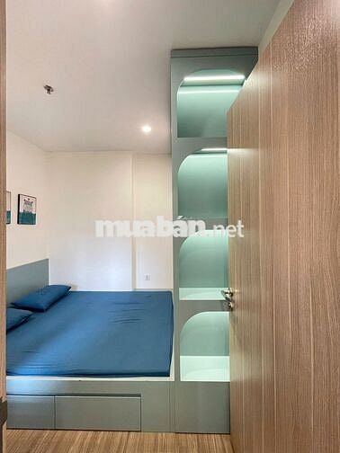 Quỹ căn cắt lỗ 1pn-2.9 tỷ, 2Pn 3.8 tỷ,3Pn 5 tỷ kđt Vinhomes SMC