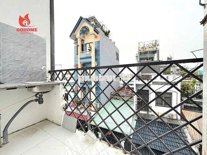 Phòng Trọ Sinh Viên - Ban Công | Nguyễn Thị Búp - Gần CVPM, LDXH, GTVT