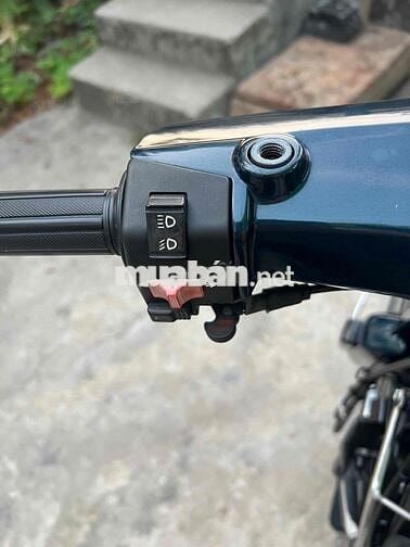 Honda Super Dream 1998 Xanh limited