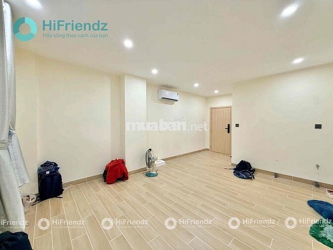 🔥KHAI TRƯƠNG DỰ ÁN MỚI 6 PHÒNG_CV PHÚ NHUẬN_FULL NỘI THẤT_BANCOL_4x-6x