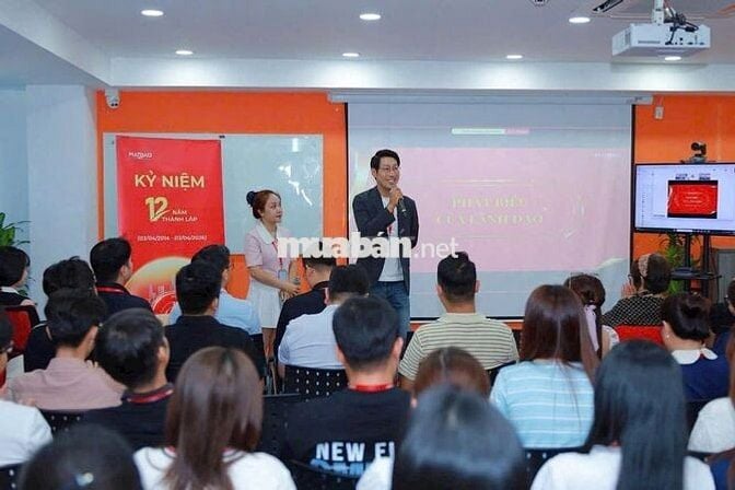 Nhân Viên Tư Vấn Chốt Đơn Qua Điện Thoại - Abbott