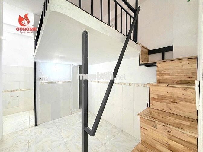 Phòng Trọ Sinh Viên - Ban Công | Nguyễn Thị Búp - Gần CVPM, LDXH, GTVT