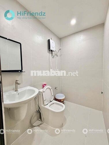 🔥KHAI TRƯƠNG DỰ ÁN MỚI 6 PHÒNG_CV PHÚ NHUẬN_FULL NỘI THẤT_BANCOL_4x-6x