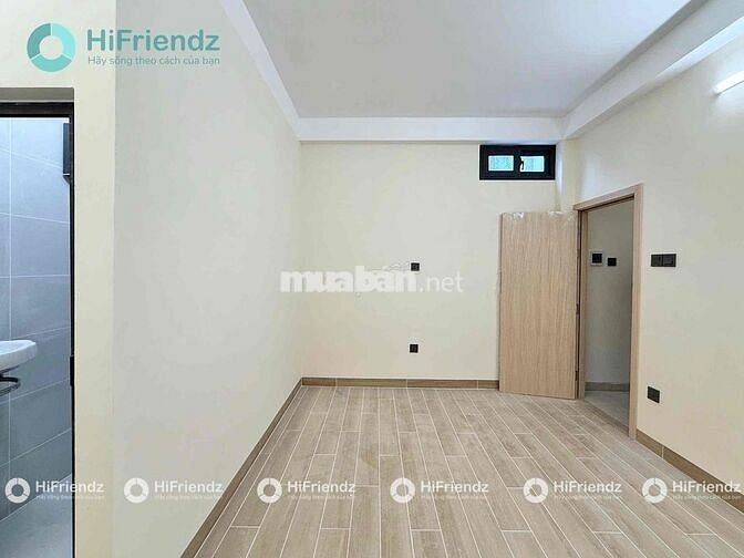 🔥KHAI TRƯƠNG DỰ ÁN MỚI 6 PHÒNG_CV PHÚ NHUẬN_FULL NỘI THẤT_BANCOL_4x-6x
