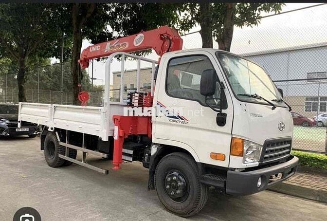 tuyển tài xế bằng C, thợ phụ, lơ xe và thợ hàn