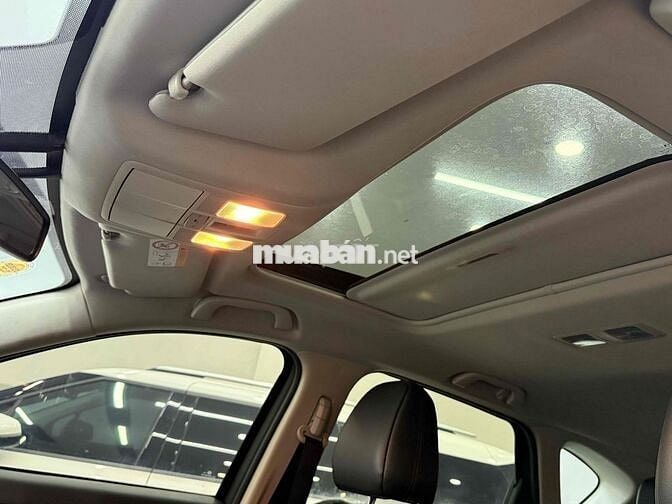 Mazda CX5 2.0 Luxury 2020 Trắng chuẩn