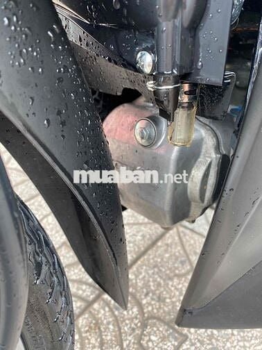 Honda Wave RSX Fi 2026 Đen 3000km