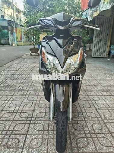 Yamaha Luvias 35000 km màu Đen