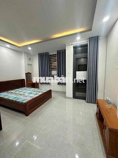 cho Thuê Nhà ACC Vườn Xoài Phước Hoà Nha Trang Vào Ở Ngay