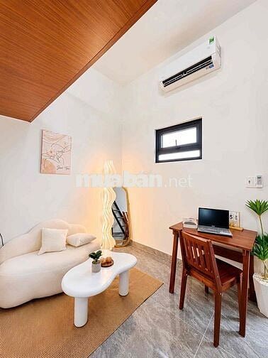 KHAI TRƯƠNG DỰ ÁN ĐẦY ĐỦ NỘI THẤT NGAY VƯỜN LAI