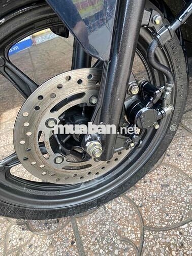 Honda Air Blade 125 2019 Xám xanh