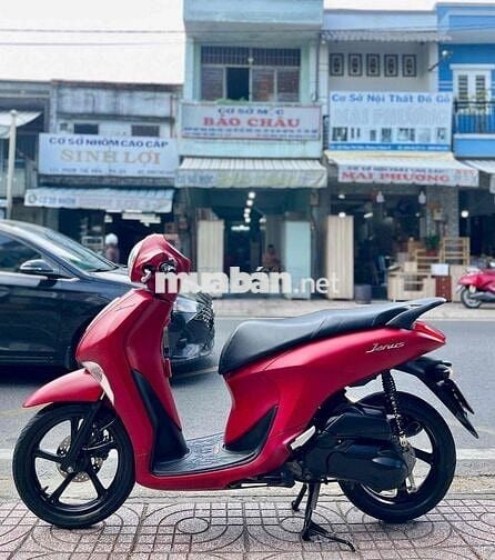 ❤️Yamaha Janus 2018 SMK, BSTP 9Chủ, GÓP