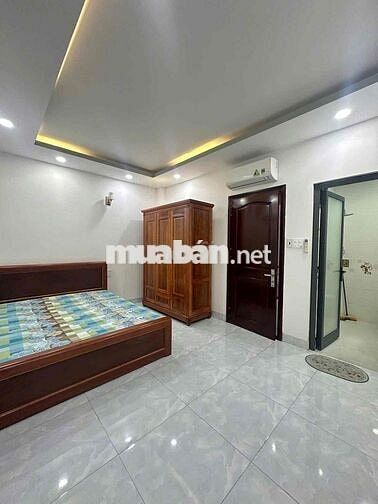 cho Thuê Nhà ACC Vườn Xoài Phước Hoà Nha Trang Vào Ở Ngay