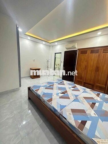 cho Thuê Nhà ACC Vườn Xoài Phước Hoà Nha Trang Vào Ở Ngay