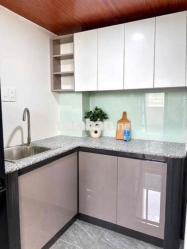 KHAI TRƯƠNG DỰ ÁN ĐẦY ĐỦ NỘI THẤT NGAY VƯỜN LAI