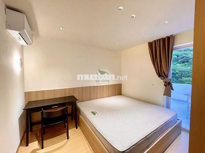 NHÀ DUPLEX 2 PHÒNG NGỦ - KHU PHÍA BẮC - 2 PHÒNG NGỦ 