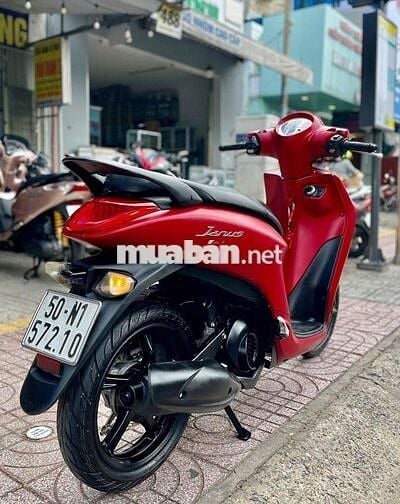 ❤️Yamaha Janus 2018 SMK, BSTP 9Chủ, GÓP