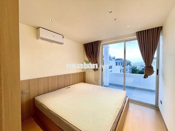 NHÀ DUPLEX 2 PHÒNG NGỦ - KHU PHÍA BẮC - 2 PHÒNG NGỦ 
