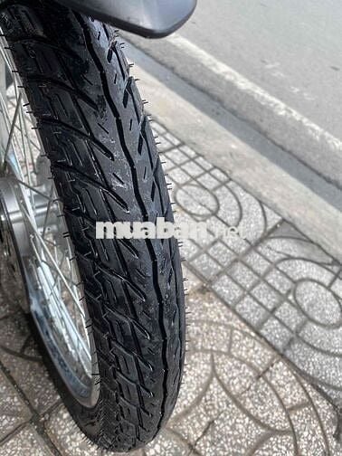 Honda Wave RSX Fi 2026 Đen 3000km