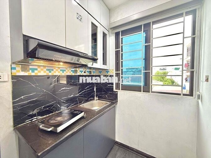 CHÍNH CHỦ CHO THUÊ CCMN FULL ĐỒ GẦN ĐH CÔNG NGHIỆP - 87 NGUYÊN XÁ