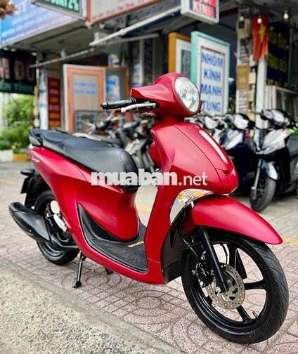 ❤️Yamaha Janus 2018 SMK, BSTP 9Chủ, GÓP