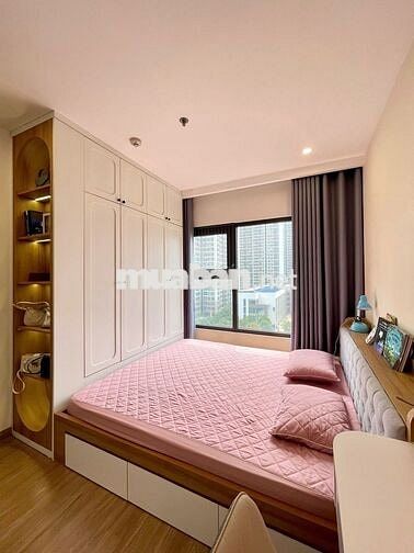 Quỹ căn cắt lỗ 1pn-2.9 tỷ, 2Pn 3.8 tỷ,3Pn 5 tỷ kđt Vinhomes SMC